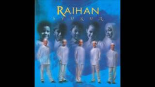 Raihan &amp; Yusuf Islam - God Is The Light