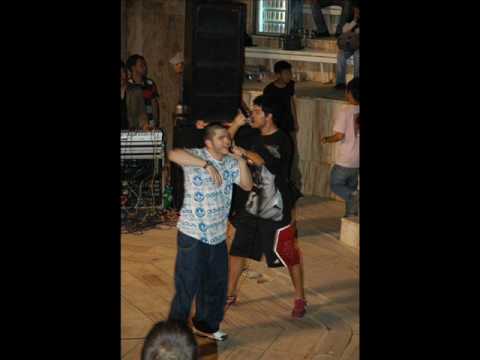 Frekans & Yunus Emre - Fahrenhayt