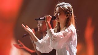 Download lagu CityWorship: Move Your Heart // Germaine Chua @City Harvest Church mp3