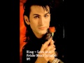 King - Love and Pride (Maxi Single) (F) 
