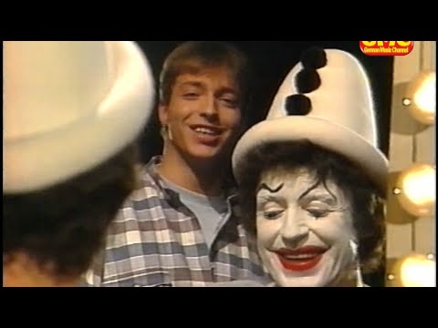 Tony Marshall & Pascal Marshall - Oh mein Papa 1984