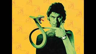 Snakefinger - I Love Mary