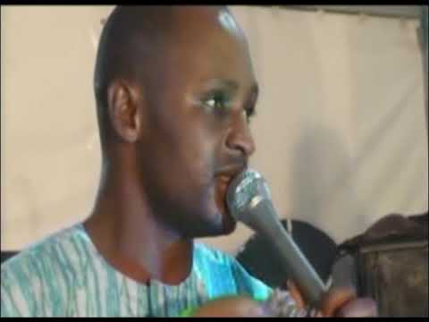 SEE HOW AYAN JESU GOSPEL SINGERS. PERFORMING IN CELESTIAL CHURCH