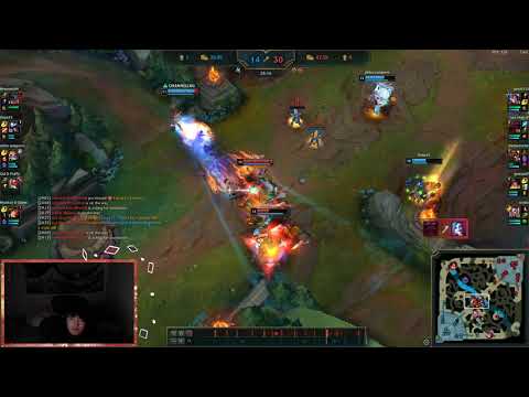 the shining future of ornn jungle