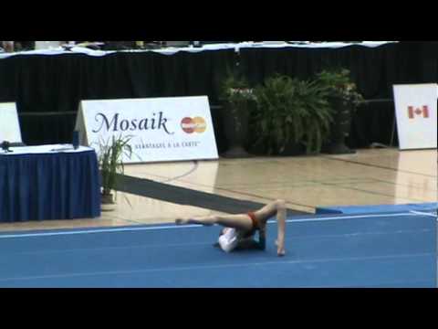 2010 CdnChamps Shae Zamardi