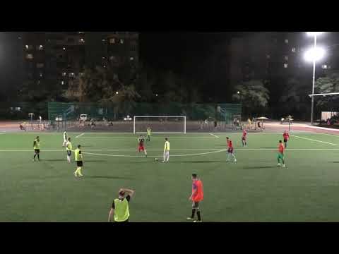 ML 1-Тур FT Спортинг - Аякс