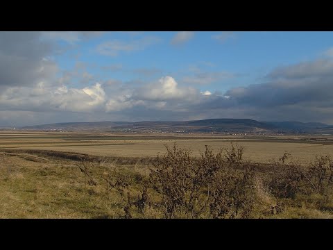 Felső-Marosmente – Kastélyok a Mezőség és Marosszék peremén