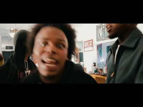 G Youngin - Ransom! (feat. BTY Beedo & YOUNG SEV7N) [Official Music Video]