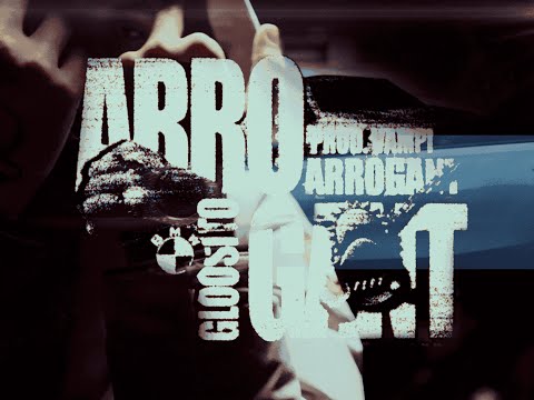 Video thumbnail for Arrogant