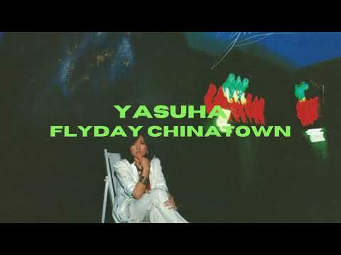 FLYWAY CHINATOWN - YASUHA | 1 HOUR LOOP | JAPANESE CHILL FUNK DISCO