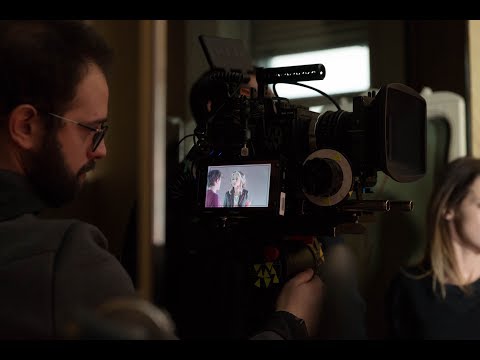 Backstage Spot Facile Ristrutturare 2018 con Paola Marella