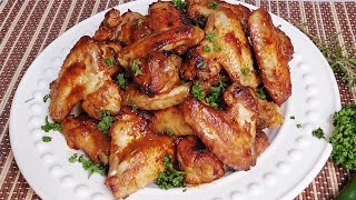 COMO FAZER ASINHAS DE FRANGO ASSADAS NO FORNO