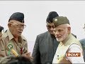 PM Modi remembers NDRF and SDRF jawans on National Police Memorial Day