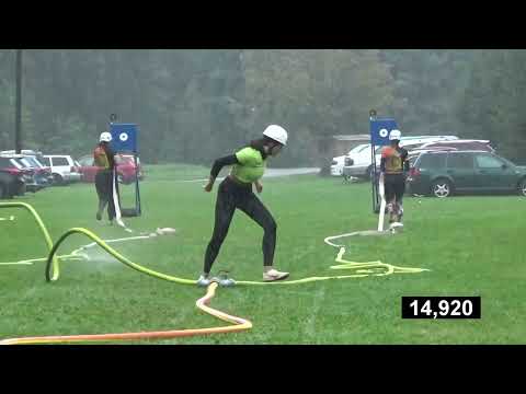 ž04 SDH Bechov ženy - JL KOŠŤÁLOV 2022