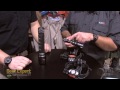 5.11 Search & Rescue Flashlights at SHOT Show 2013 