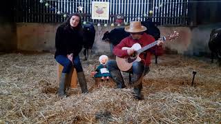 Rendez-vous là-haut - Bigflo &amp; Oli (Cover campagnard)