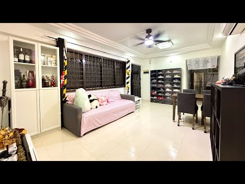 308C Anchorvale Road, 308C Anchorvale Road, 3 Bedrooms, 969 sqft, HDB Flat For Sale, by Eric Ong, 500206303 - PropertyGuru.com.sg