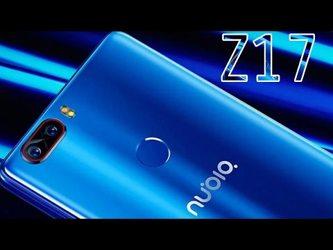 ZTE Nubia z17 | Full specifications of Nubia z17 | Review of Nubia z17