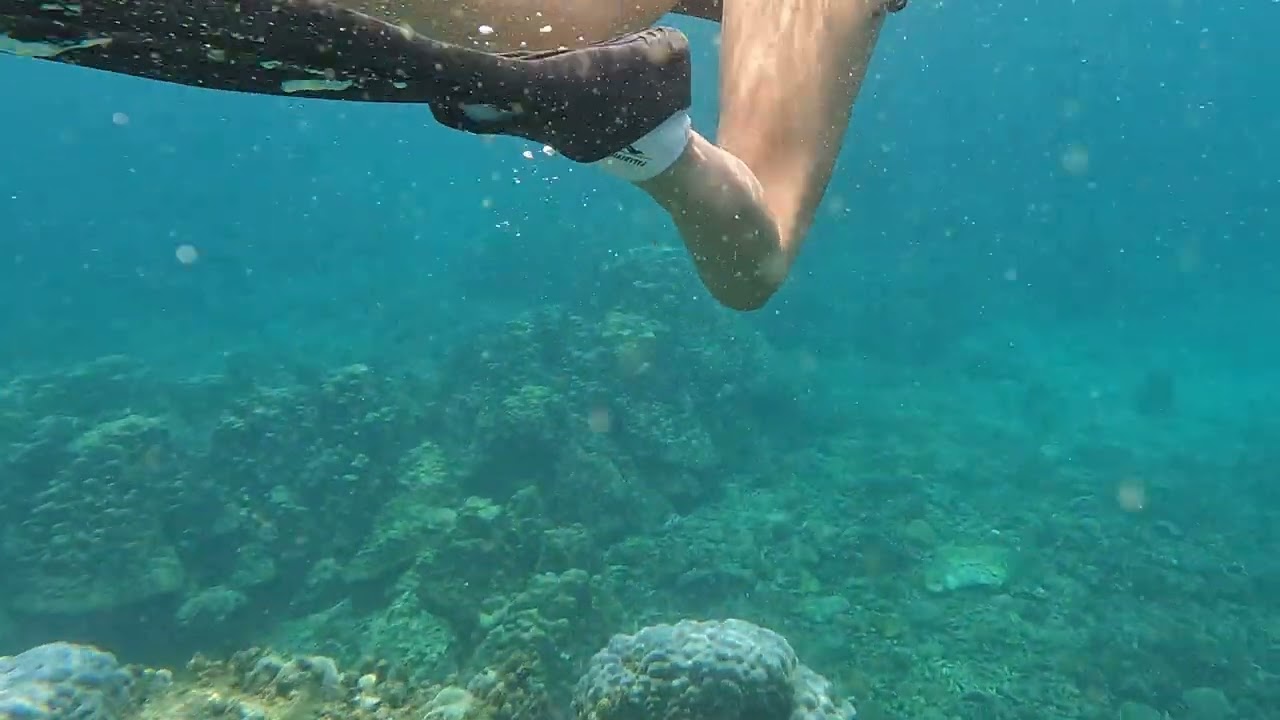Chalok Baan Kao Beach