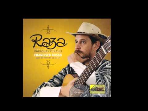 Tujami Francisco Russo.