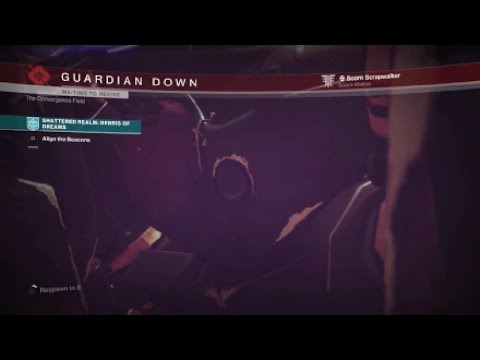 Destiny2 be ready for anything...