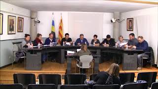 Video Ple Municipal 06 03 2018