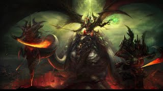 Ancient -  The Cainian Chronicle Part I The Curse Melodic Black Metal