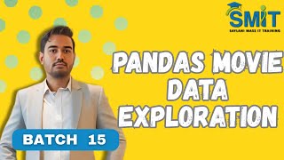 Download the video "Pandas Movie Data Exploration (Class 4): A Complete Analysis Guide"