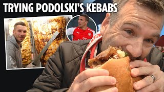 [閒聊] 為什麼台灣沙威瑪做不起來