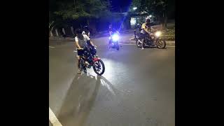 Download lagu Satria fu 150 road race balap liar Danau sunter barat mp3