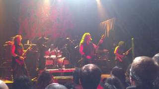 To Victor The Spoils - MORBID ANGEL with STEVE TUCKER