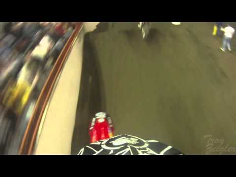 Motorama 2011 GOPRO 450A Heat Race - Saturday
