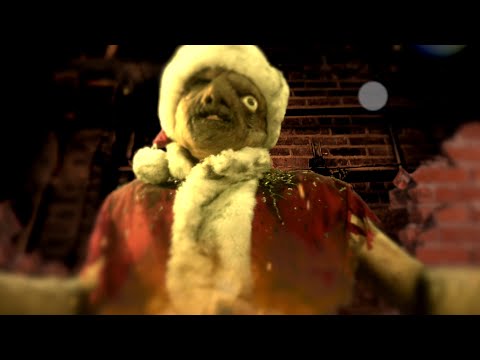 Toxie Claus Weihnachten: Troma Now!