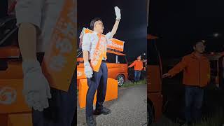 参政党　伊勢崎市議選　高橋なおゆき　@naoyuki_sansei