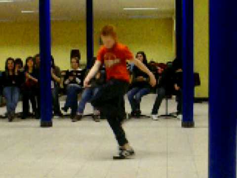 jump inda st vith (1/2)