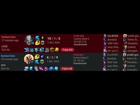 HOW TO DESTROY KAYLE IN LANE (Tryndamere Vs Kayle | EUNE Grandmaster | 13.9)