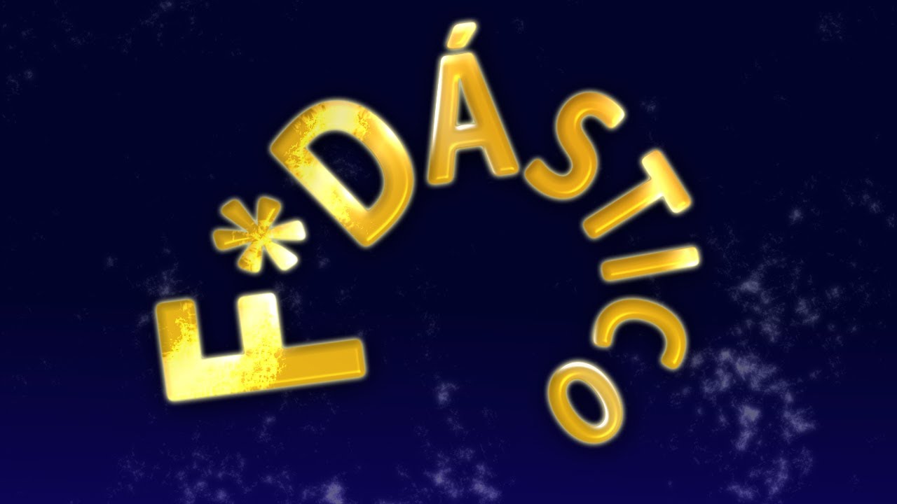 [PARÓDIA] - FODÁSTICO