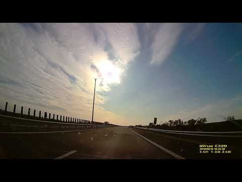 A1 Făget - Giarmata #ASOT949