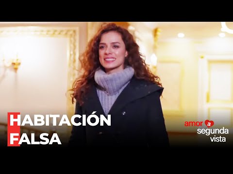 Zeynep Está En La Habitación De Mukaddes - Amor a Segunda Vista