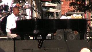 Kem Live  Why Would You Stay