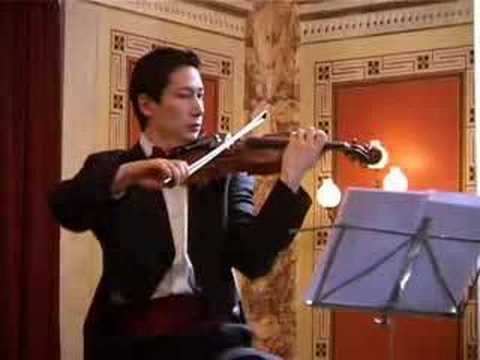 Yang Jing & Chamber Soloists Lucerne: Miki Pipa Nocture