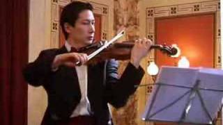 Yang Jing & Chamber Soloists Lucerne: Miki Pipa Nocture