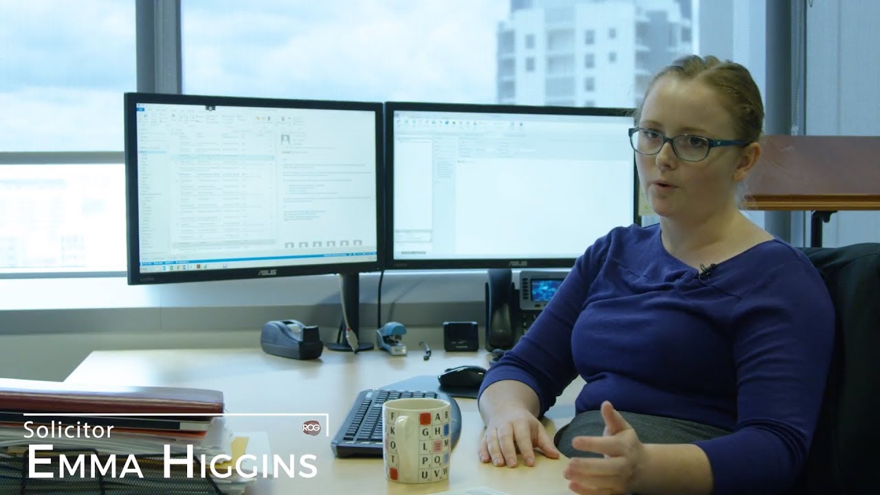 Profile | Emma Higgins