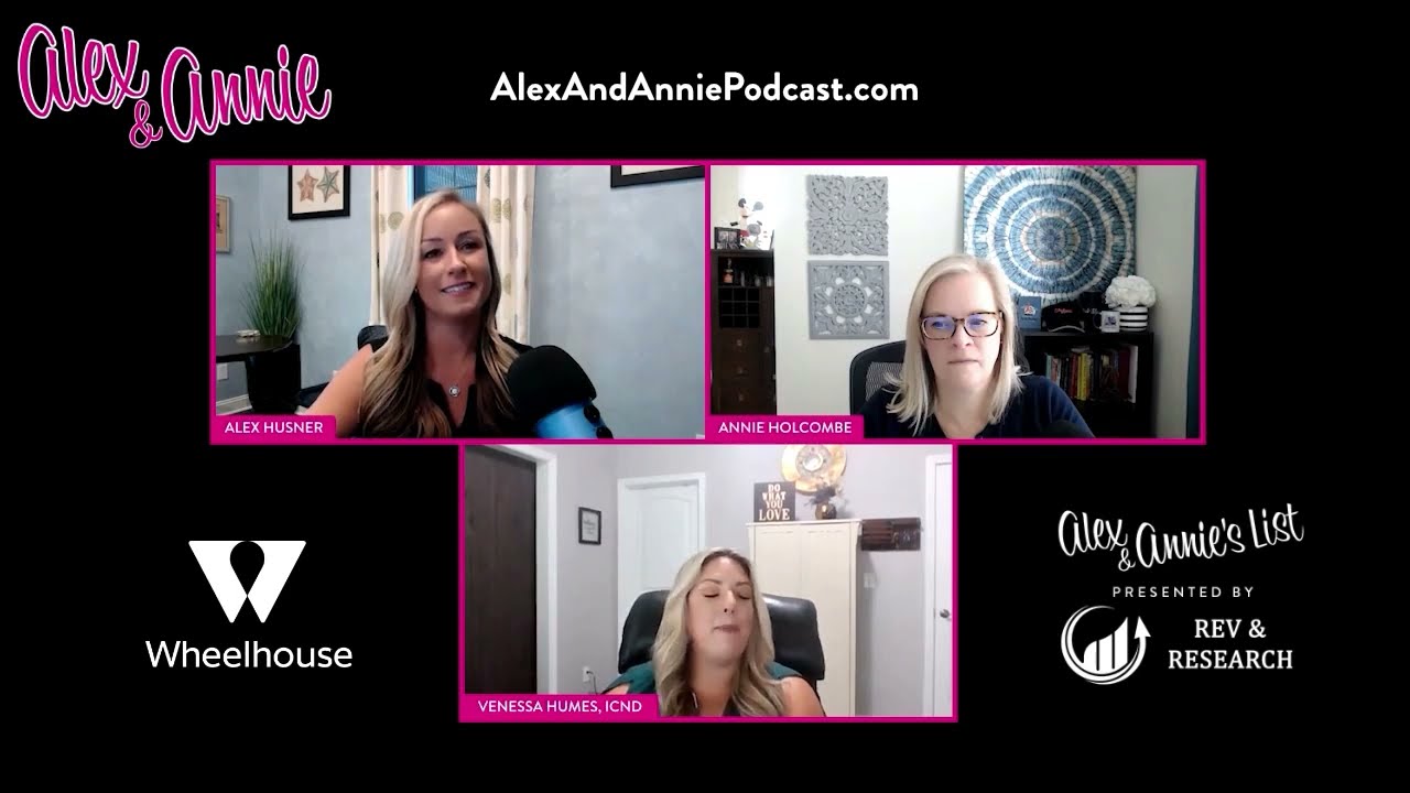 5 Ways to Drive Direct Bookings Before the OTAs Put You Out of Business, with Vanessa Humes
