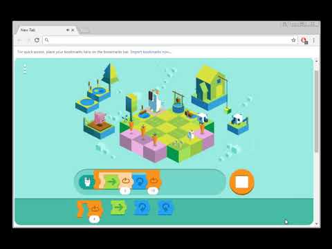 Kids Coding Languages Level 6: Very Short Solution