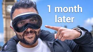 Download lagu Apple Vision Pro Review - Why does this EXIST? mp3