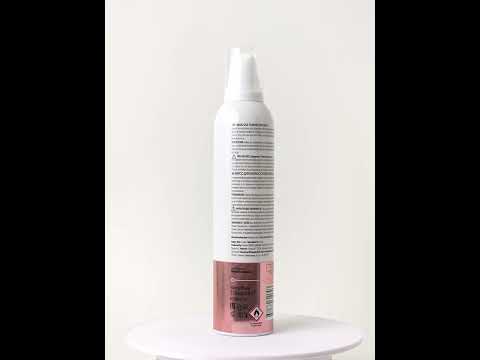 Миниатюра изображения товара Мусс для укладки волос Dew Professional Сверхсильной фиксации MSS3/350 (350мл)