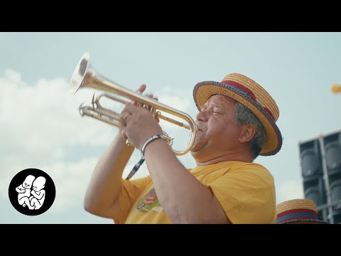 Pohoda Acoustic Sessions 2023: FUNNY FELLOWS + BAZZOOKAS