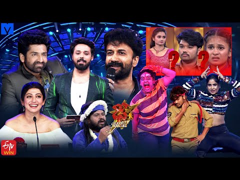 Dhee Celebrity Special Latest Promo - 