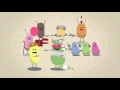My Dumb Ways To Die Mix Up